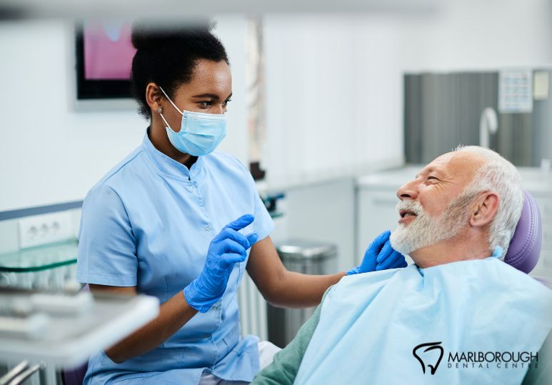 Is Sedation Dentistry Safe? What Patients Should Know